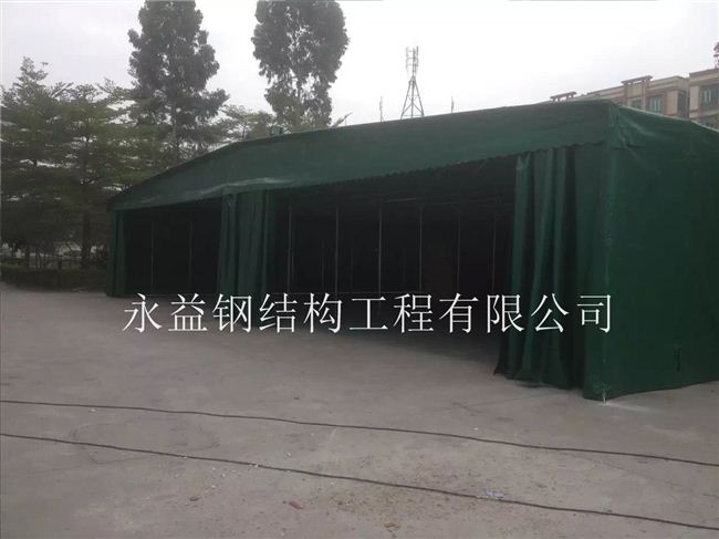 工廠儲物帳篷 (22)