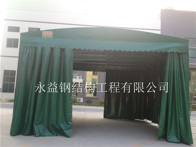 工廠儲(chǔ)物帳篷 (38)