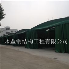 工廠儲(chǔ)物帳篷 (6)