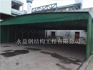 工廠儲(chǔ)物帳篷 (19)